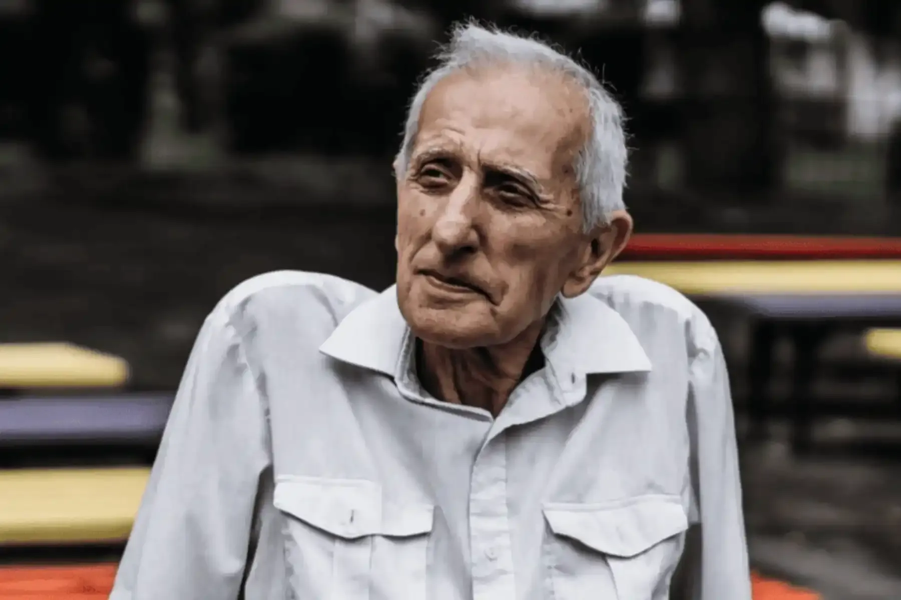 Retrato de Dr. Afonso
