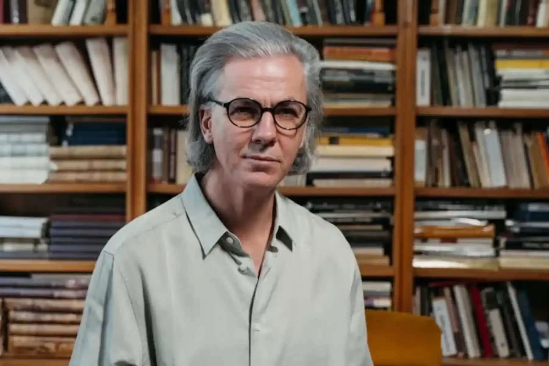 Retrato de Dr. Raphael
