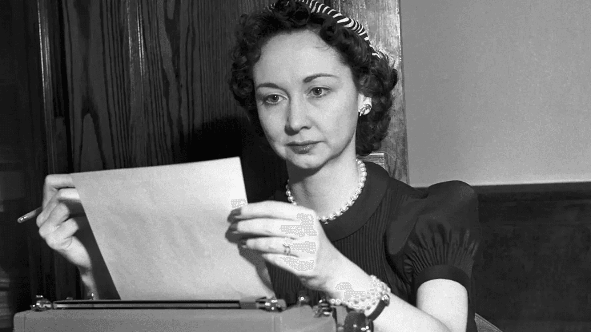 Dorothy Kilgallen: a repórter que morreu com o segredo de JFK