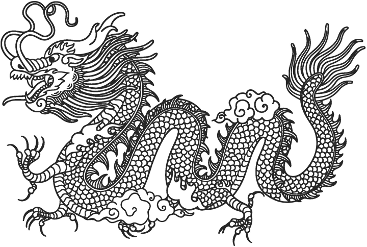 dragao tradicional 38