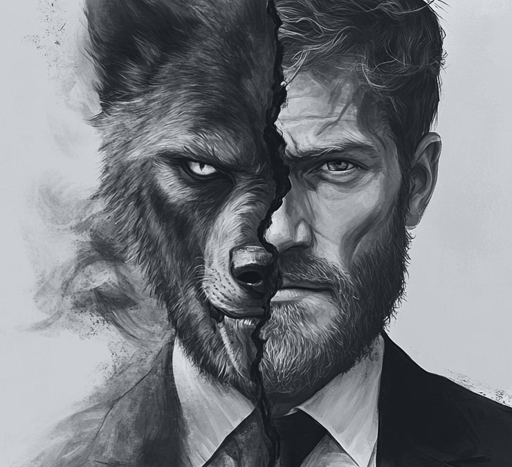 Lobisomem: A fera da noite entre o mito e a ciência